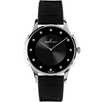 ساعت مچی پیرپتی کد P-851A